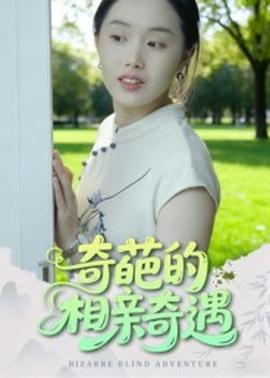 奇葩的相亲奇遇(海外剧)
