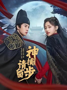 神捕请留步(国产剧)