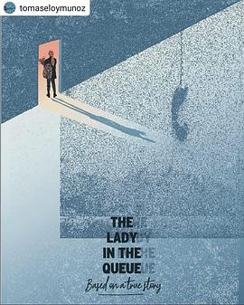 排队的女人(剧情片)