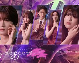 错的是你(日本剧)