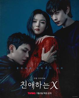亲爱的X(韩国剧)