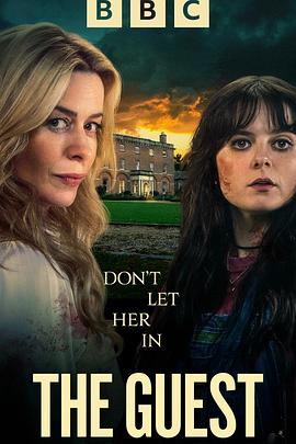 不速之客2025(欧美剧)