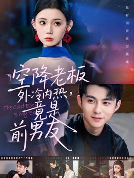 空降老板外冷内热,竟是前男友(海外剧)