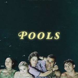 游泳池2025(喜剧片)