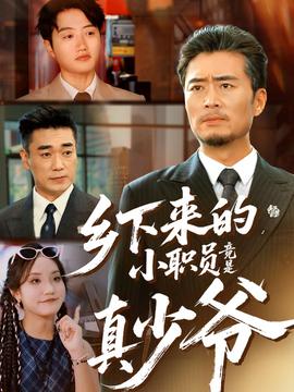 乡下来的小职员竟是真少爷(海外剧)