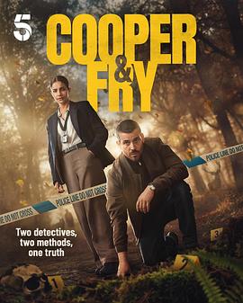 库珀和弗莱(欧美剧)