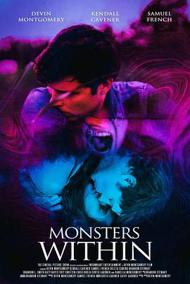 内心的怪物(恐怖片)