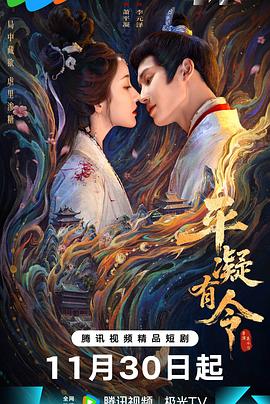 平凝有令(国产剧)