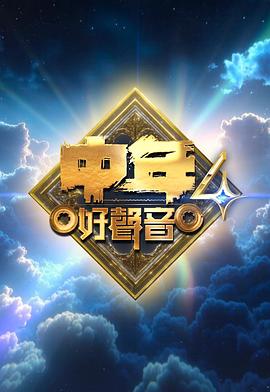 中年好声音4(综艺)