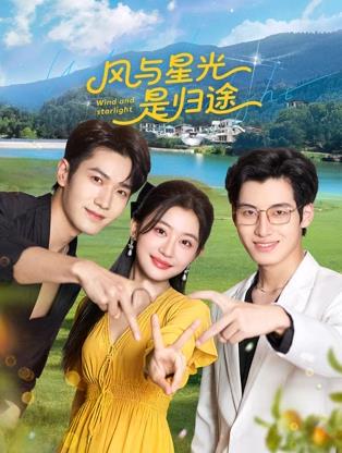 风与星光是归途(国产剧)