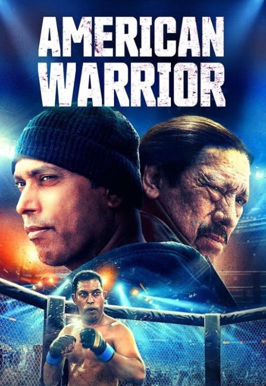 美国勇士(动作片)