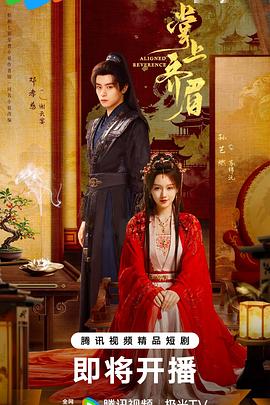 掌上齐眉(国产剧)