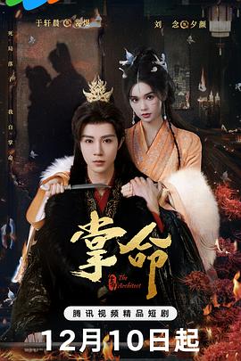 掌命(国产剧)