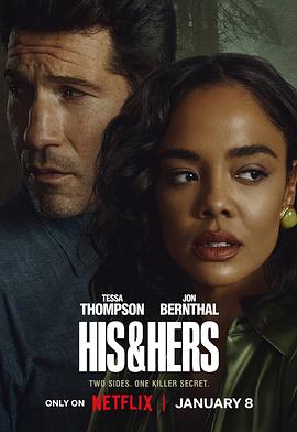 他和她的谎(海外剧)