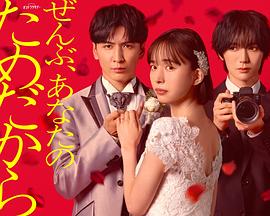 一切都是为了你(日本剧)