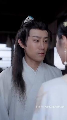 人间逍遥西门庆(海外剧)