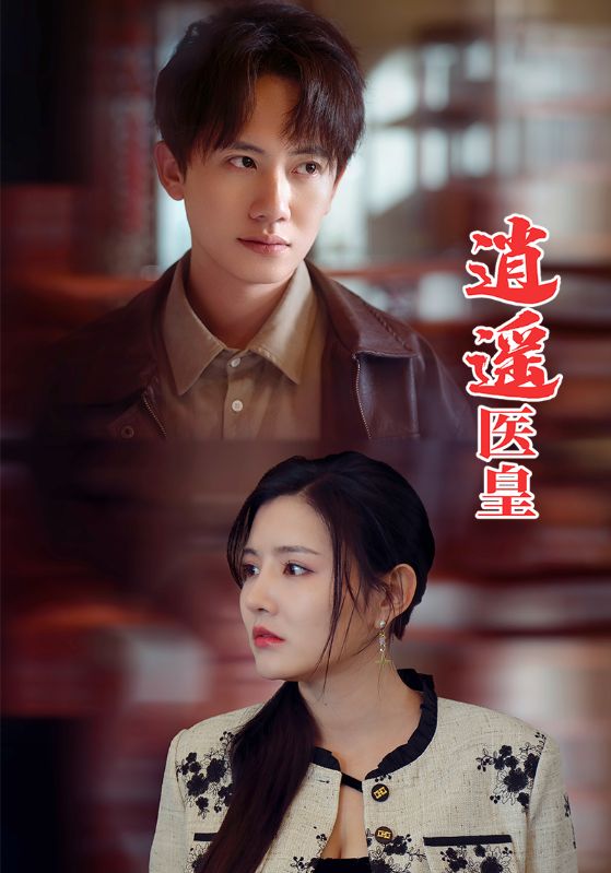 逍遥医皇李明珠版(海外剧)