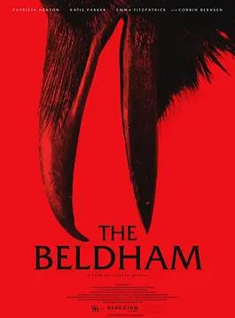 贝尔德姆(恐怖片)