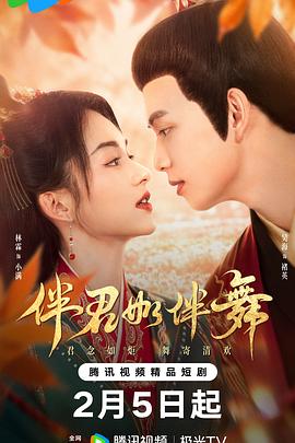 伴君如伴舞(国产剧)
