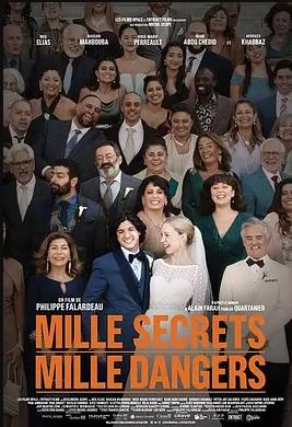 千密千危(剧情片)