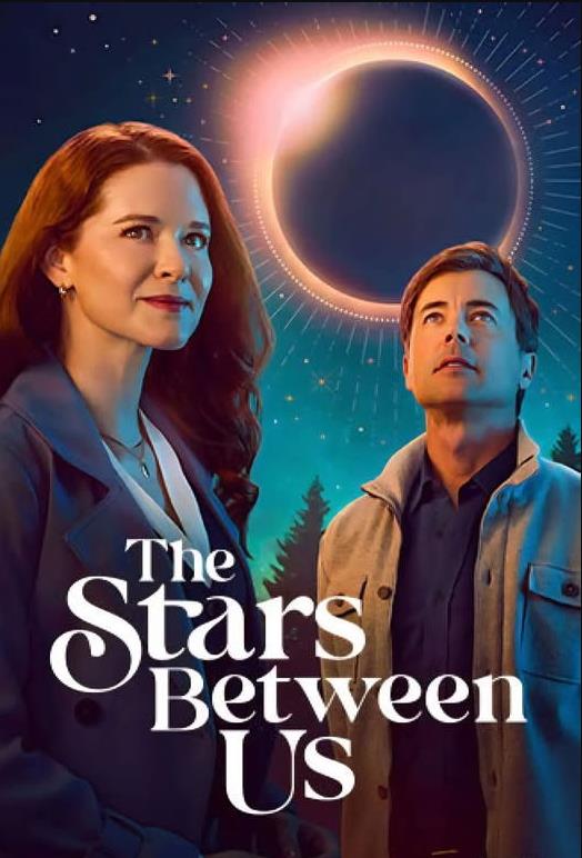 我们之间的星辰(剧情片)