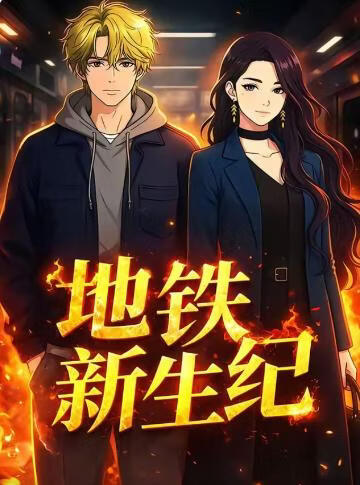 地铁新生纪(海外剧)