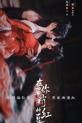在你眉梢种红豆(国产剧)