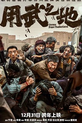 用武之地(剧情片)