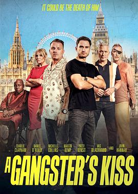 匪徒之吻(喜剧片)