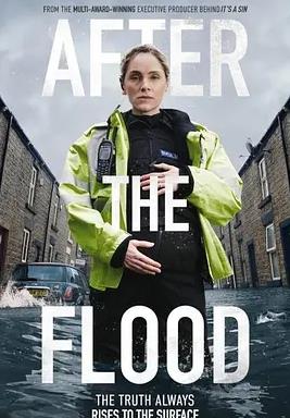 洪水之后第一季(欧美剧)