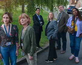 马洛谋杀俱乐部第三季(欧美剧)