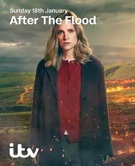 洪水之后第二季(欧美剧)