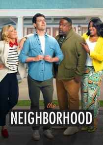 东邻西舍 第八季(欧美剧)