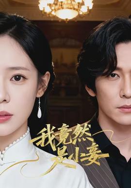 我竟然是小妾(海外剧)