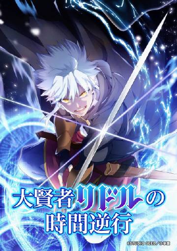 大贤者利多尔的时间逆行(动漫)