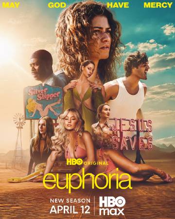 亢奋第三季(欧美剧)