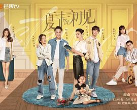 夏末初见(国产剧)