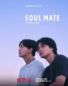 灵魂之伴(日本剧)
