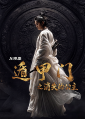 遁甲门之消失的公主(动作片)