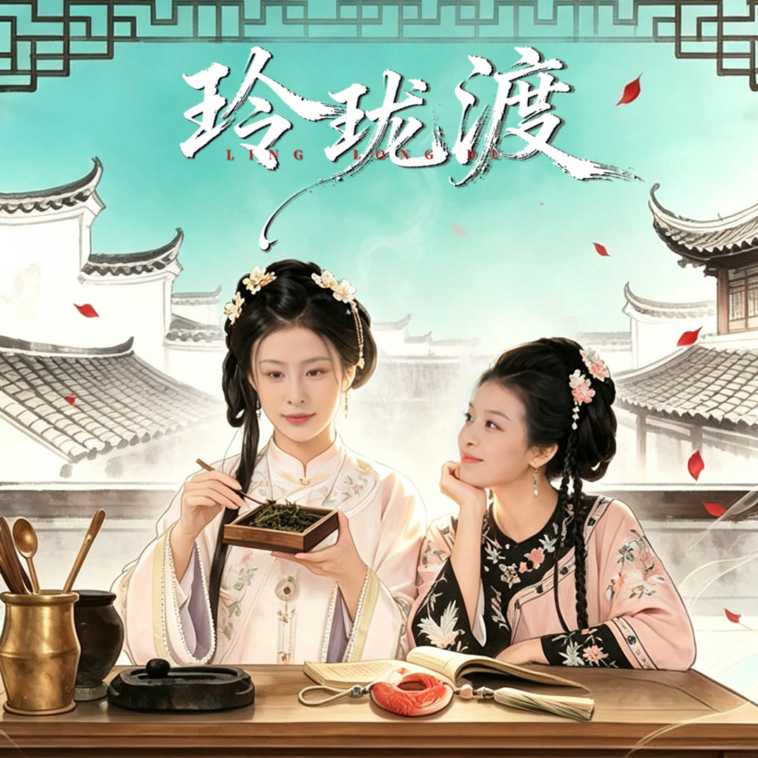 玲珑渡(国产剧)