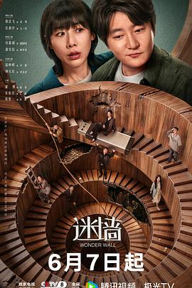 迷墙2026(国产剧)
