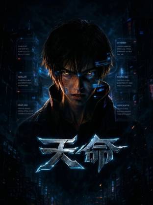 天命动漫(动漫)