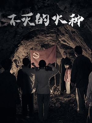不灭的火种(剧情片)