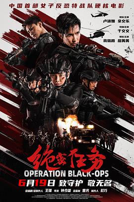 绝密任务2026(动作片)