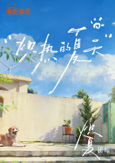 炽热的夏天(综艺)