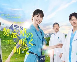 在勿忘草盛开的城镇~安昙野诊疗记~(日本剧)
