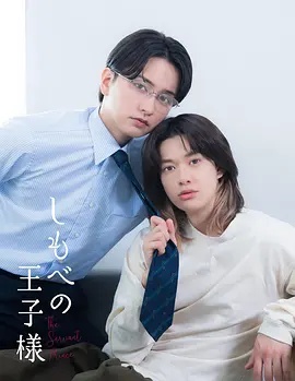 仆人的王子殿下(日本剧)