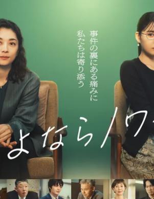 再见黑色(日本剧)