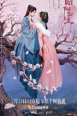 昭阳公主(国产剧)