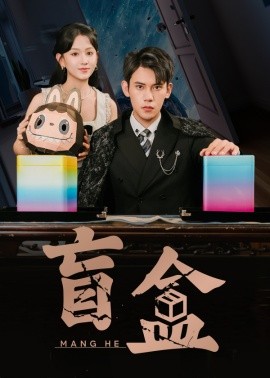 盲盒(国产剧)